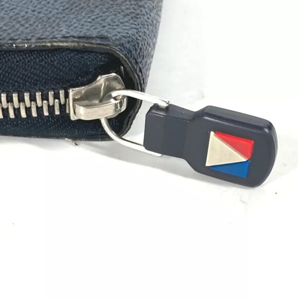 LOUIS VUITTON America's Cup 2017 Limited Zippy Organizer Wallet - Picture 13 of 16